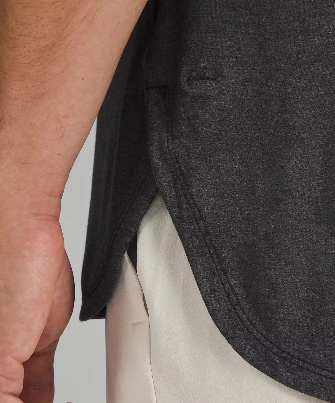 Balancer short sleeve