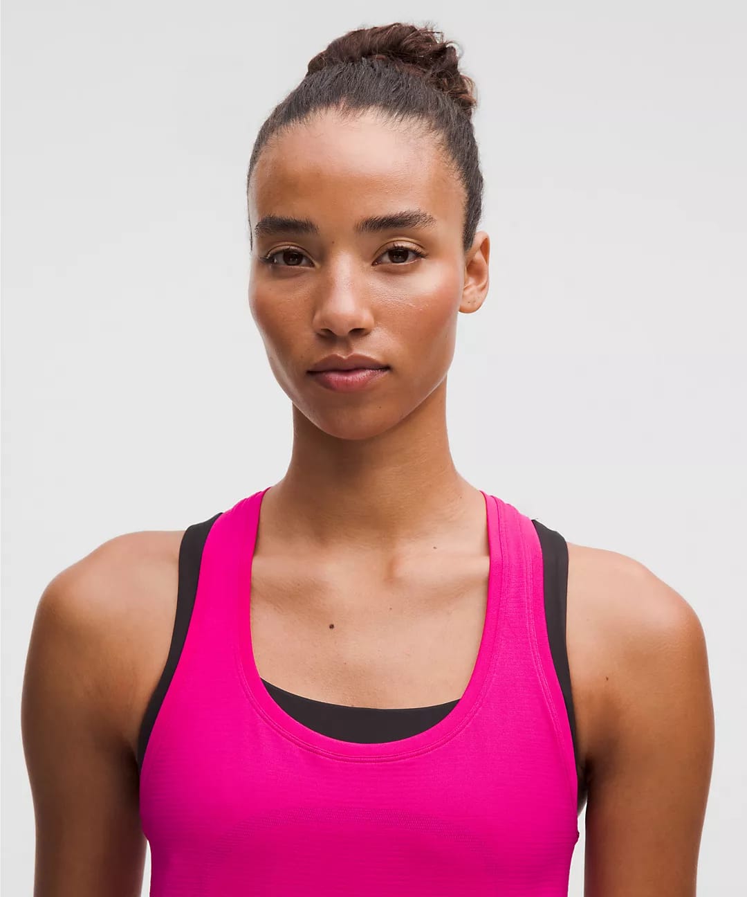 Swiftly tech racerback tank