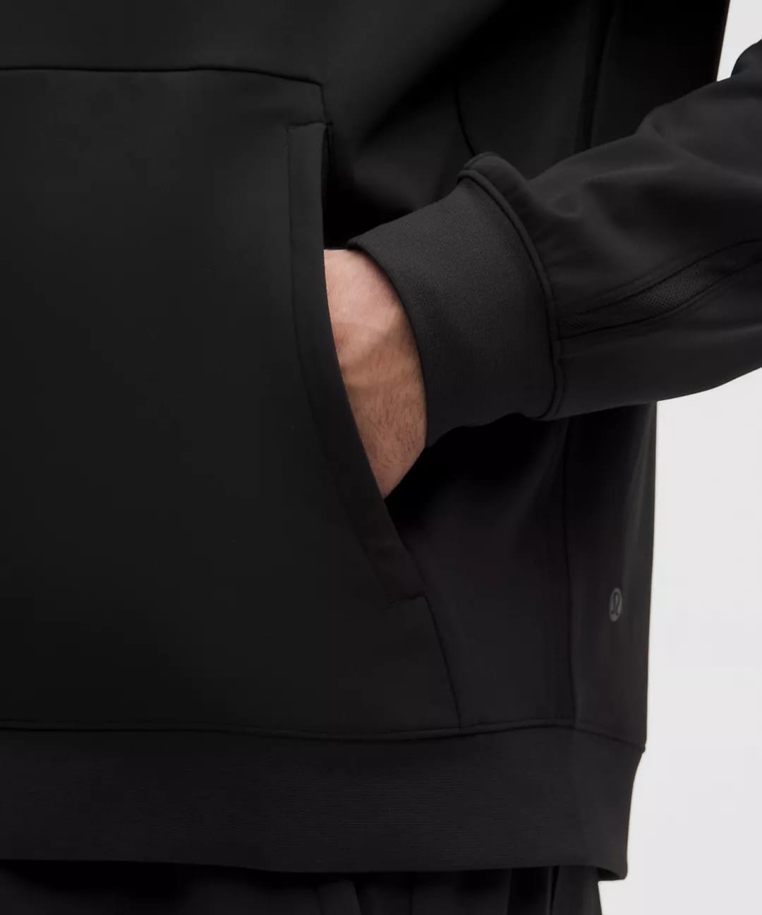 Pace Breaker luxtreme track jacket