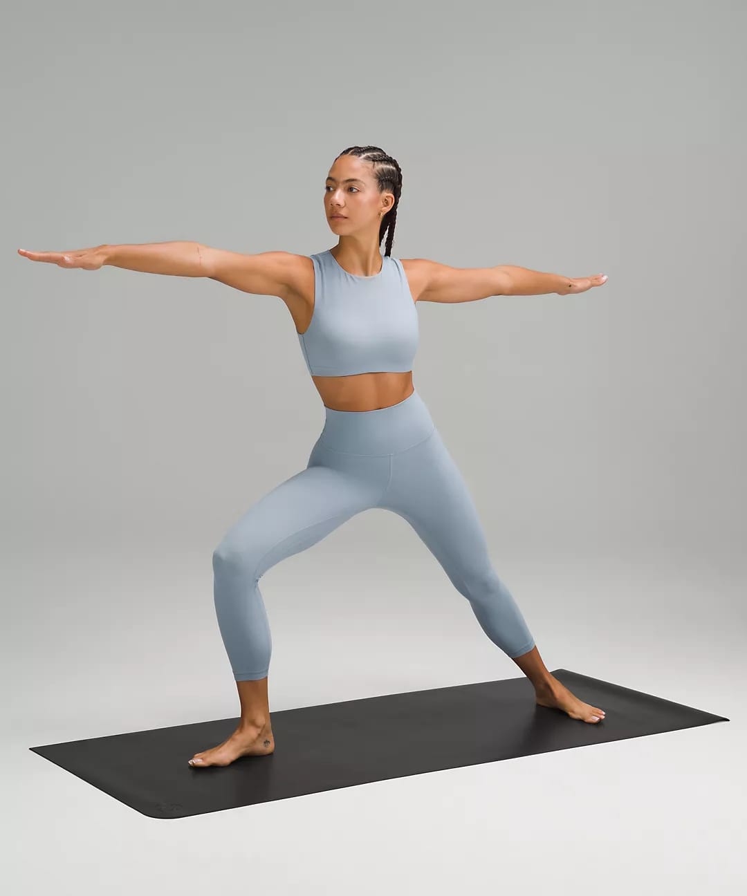 The reversible mat 3mm