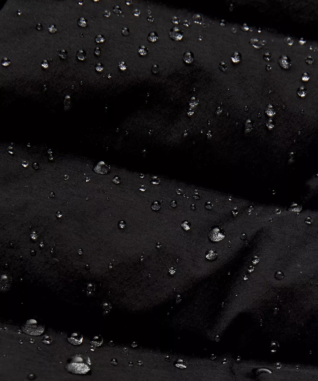 Pack it down jacket long