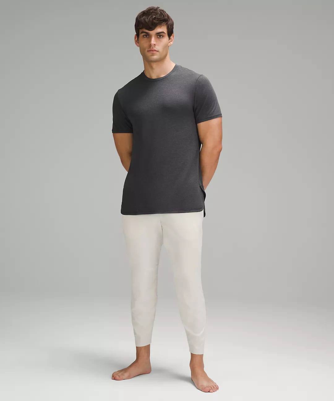 Balancer short sleeve