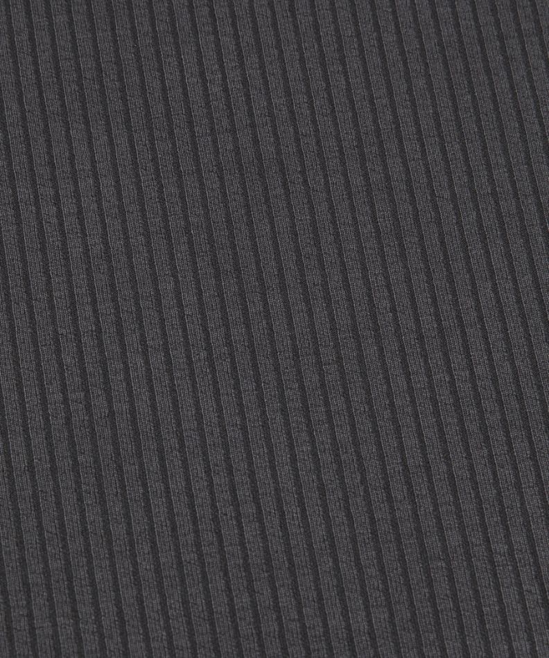 Ribbed softstreme relaxed fit tshirt