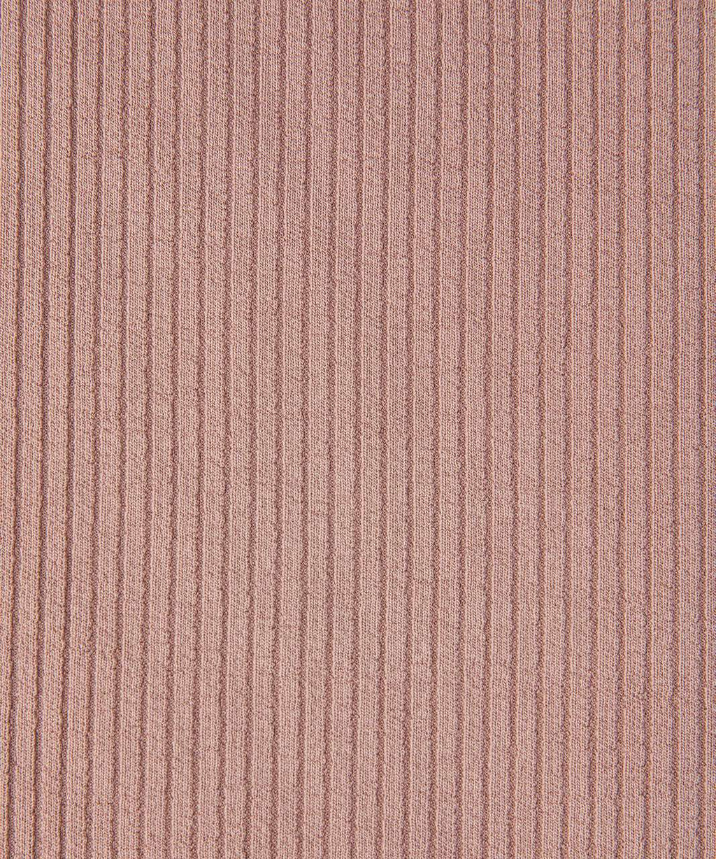 Ribbed softstreme relaxed fit tshirt