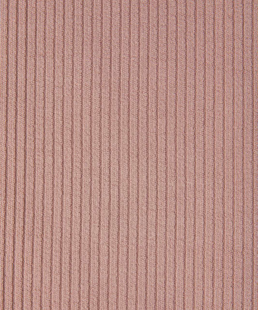 Ribbed softstreme relaxed fit tshirt