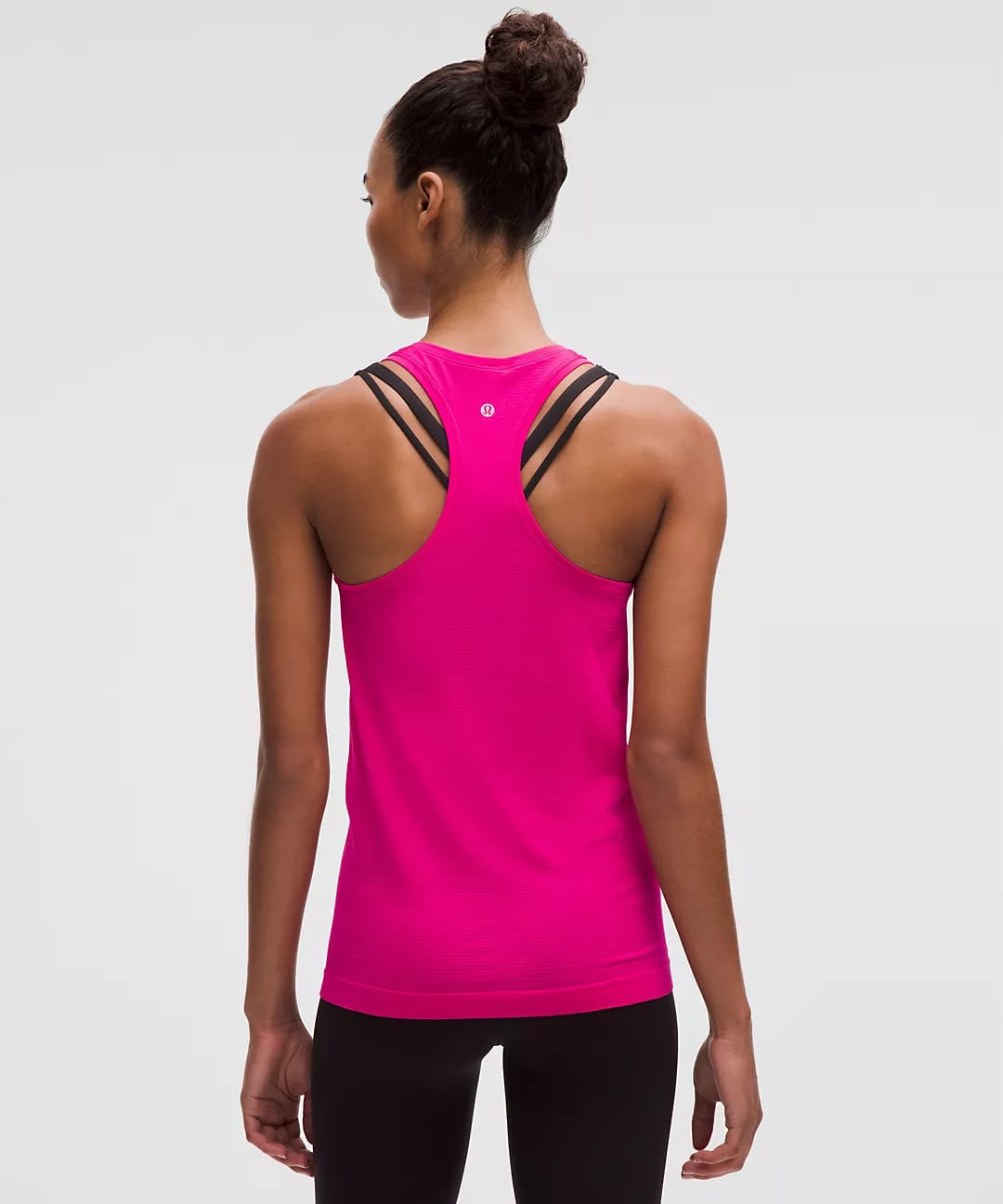 Swiftly tech racerback tank