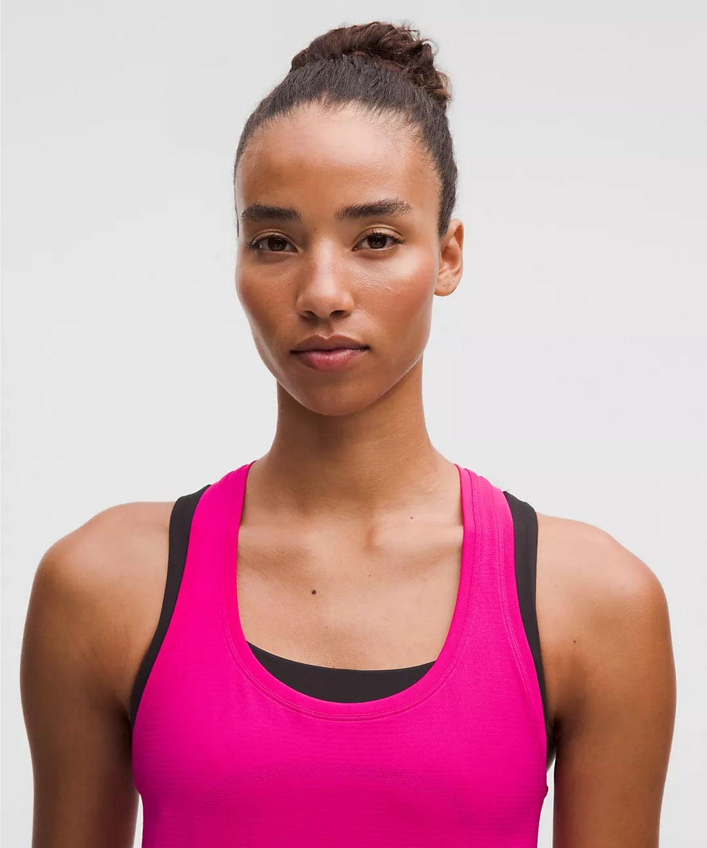 Swiftly tech racerback tank