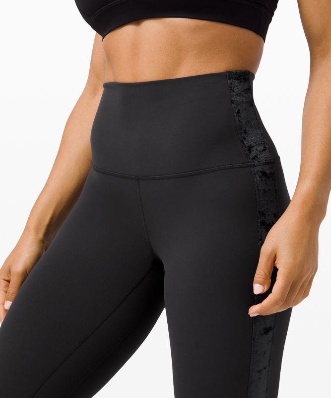 Align shr pant