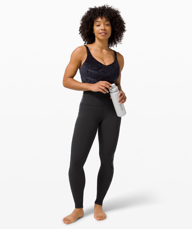 Align shr pant