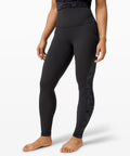Align shr pant