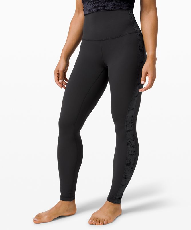 Align shr pant