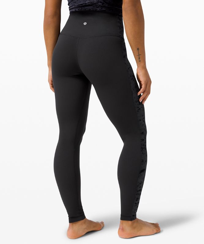 Align shr pant