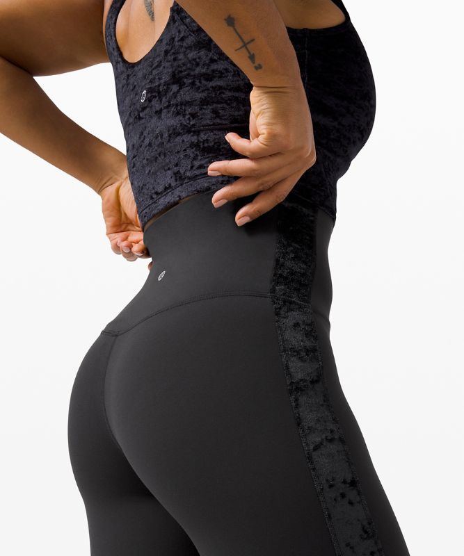 Align shr pant