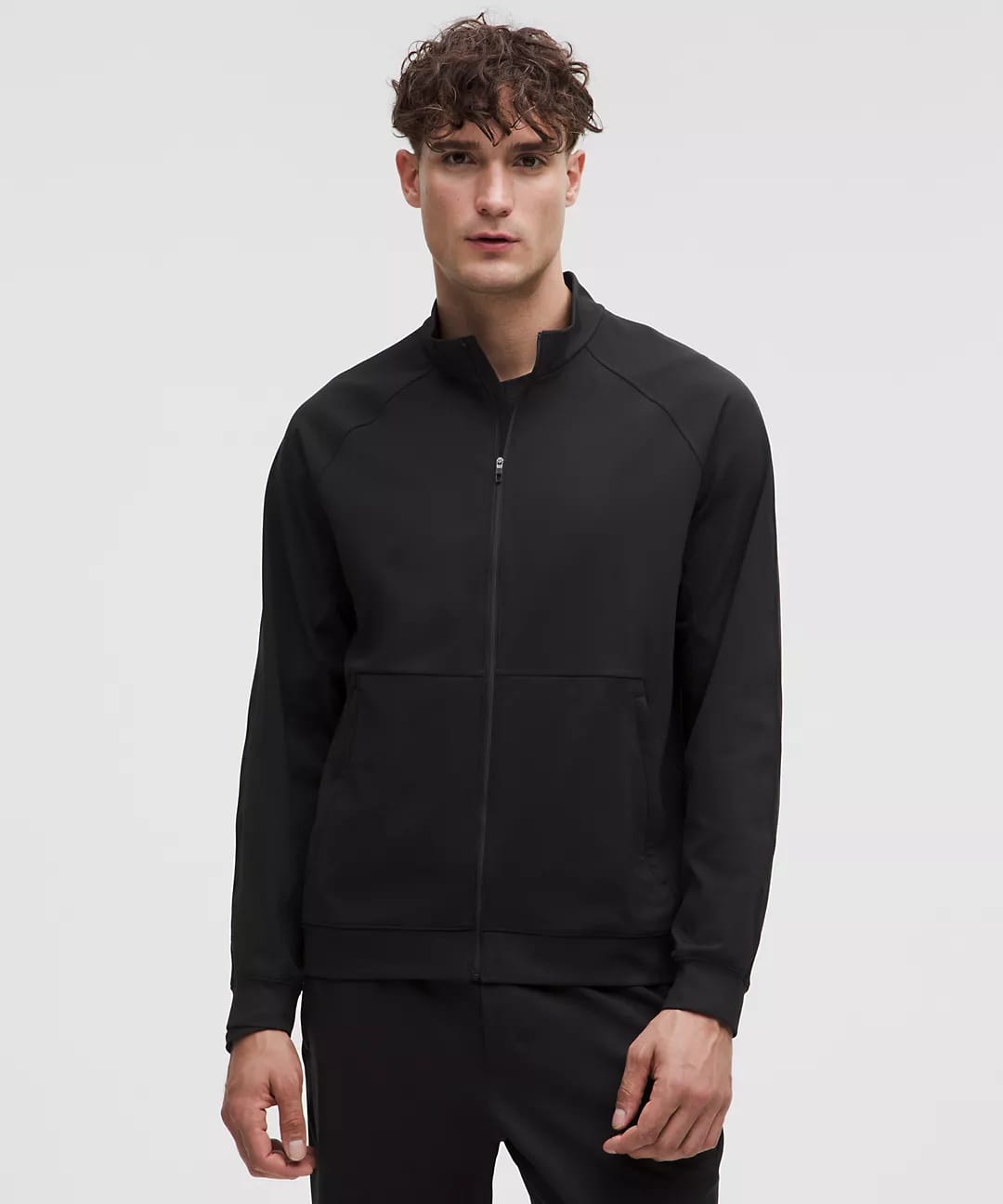 Pace Breaker luxtreme track jacket