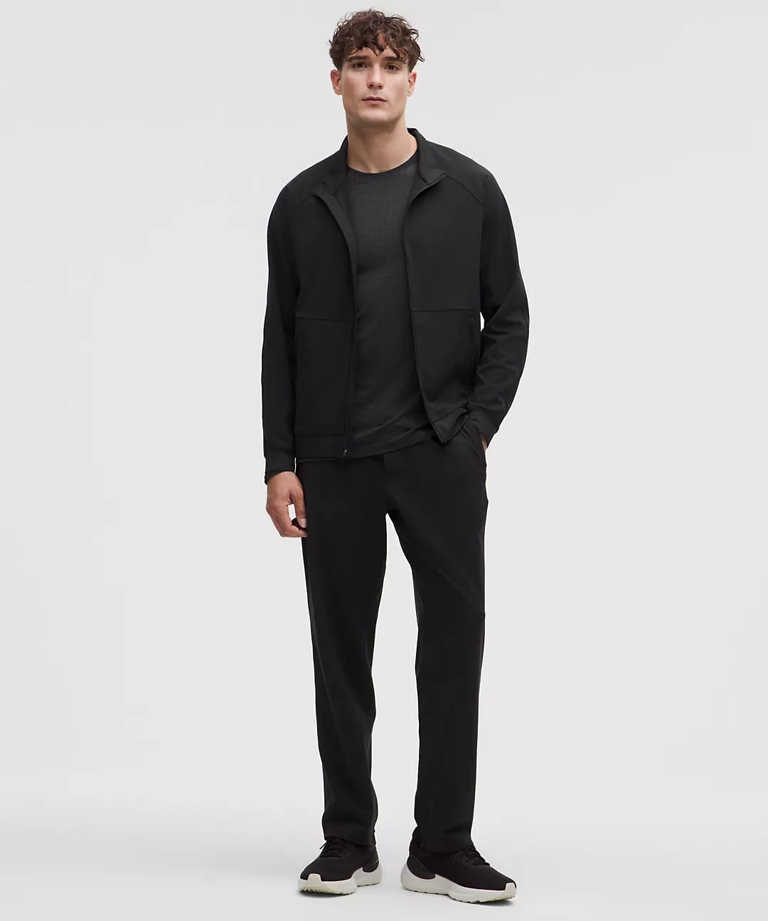 Pace Breaker luxtreme track jacket