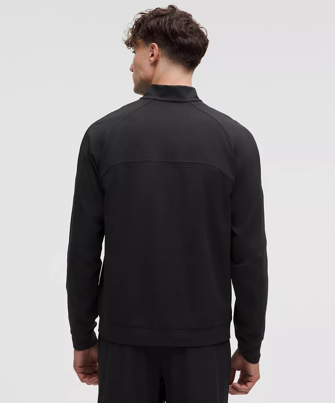 Pace Breaker luxtreme track jacket