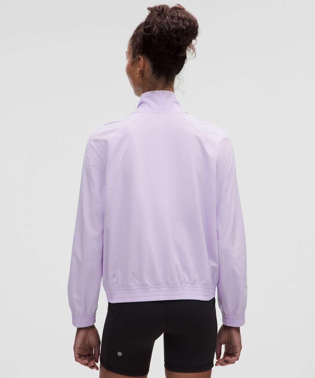 Adapted state track jacket