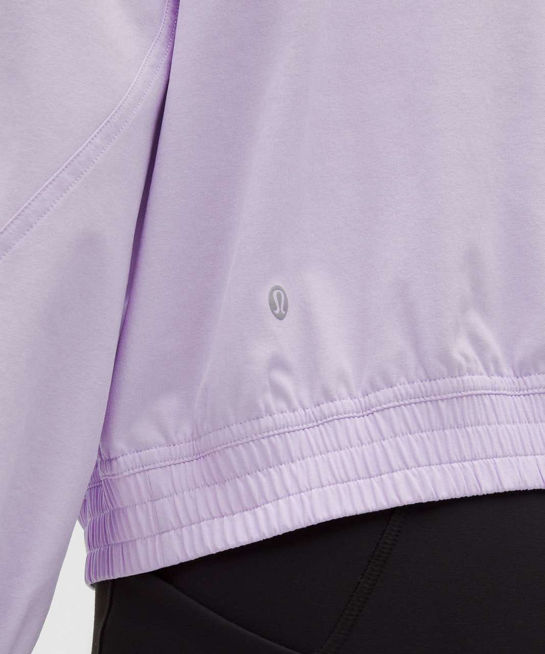 Adapted state track jacket