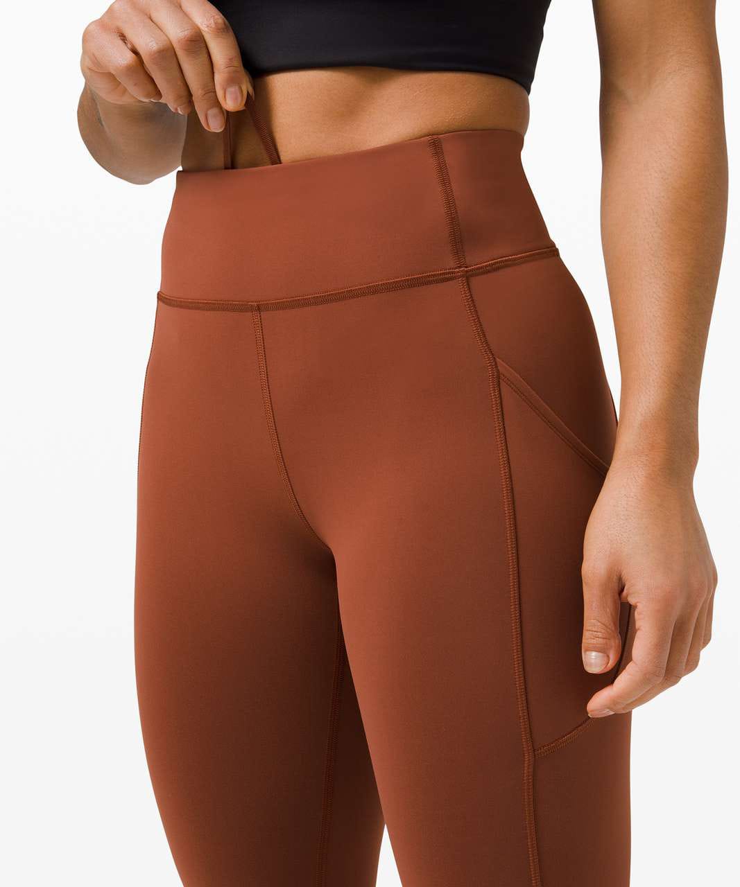 Invigorate hr tight