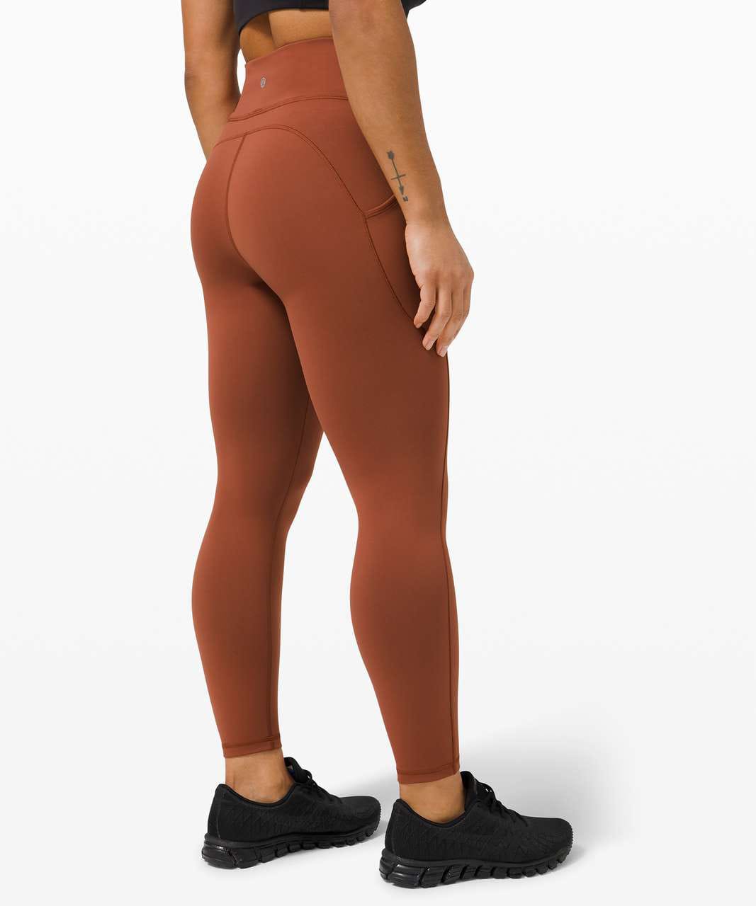 Invigorate hr tight