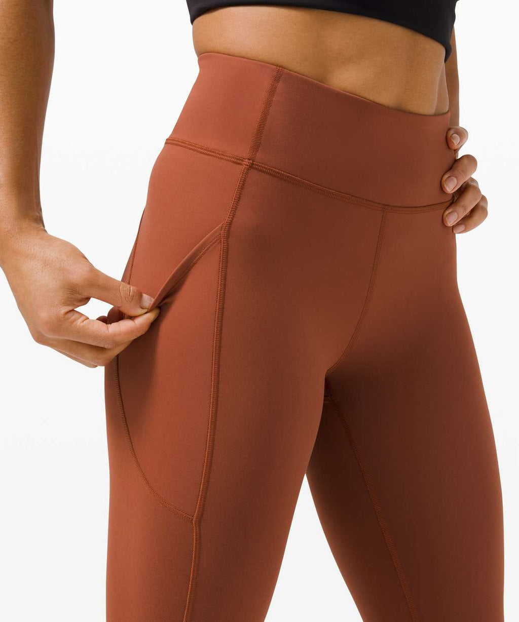 Invigorate hr tight