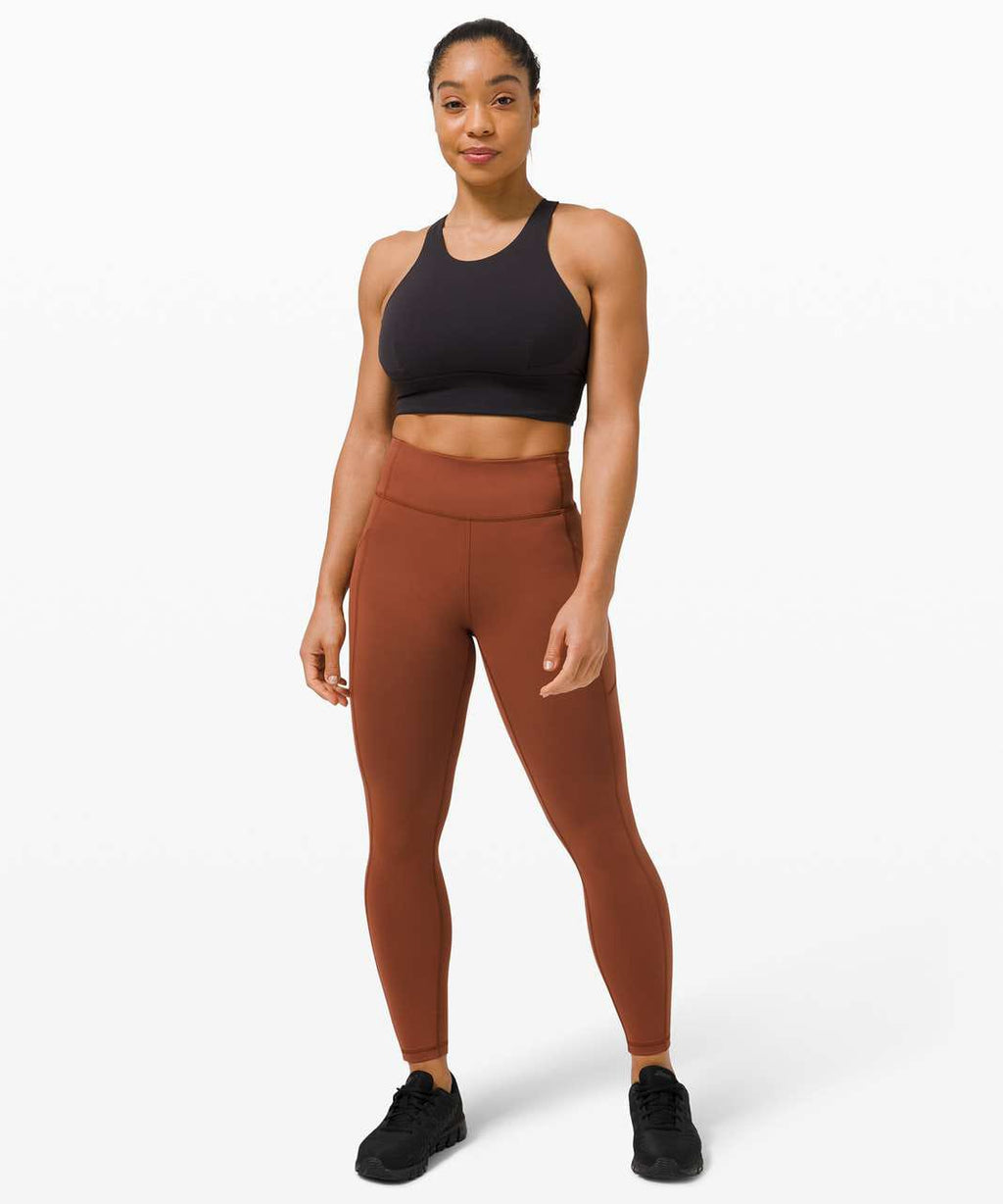 Invigorate hr tight