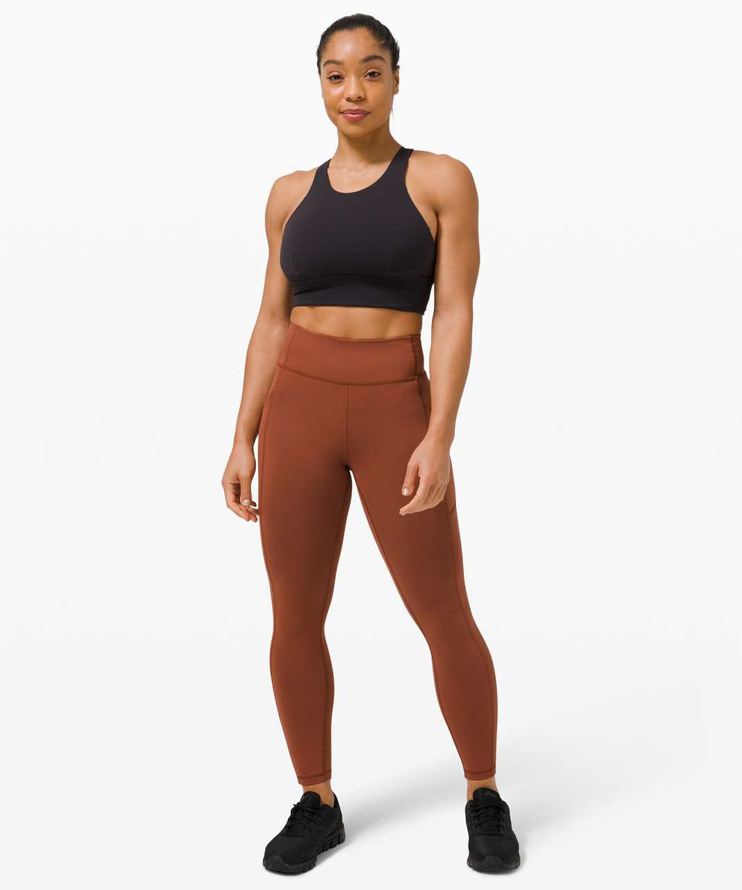 Invigorate hr tight
