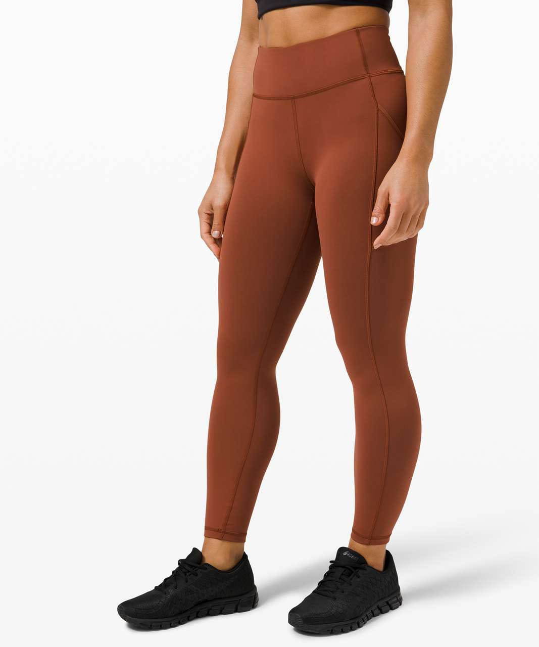 Invigorate hr tight