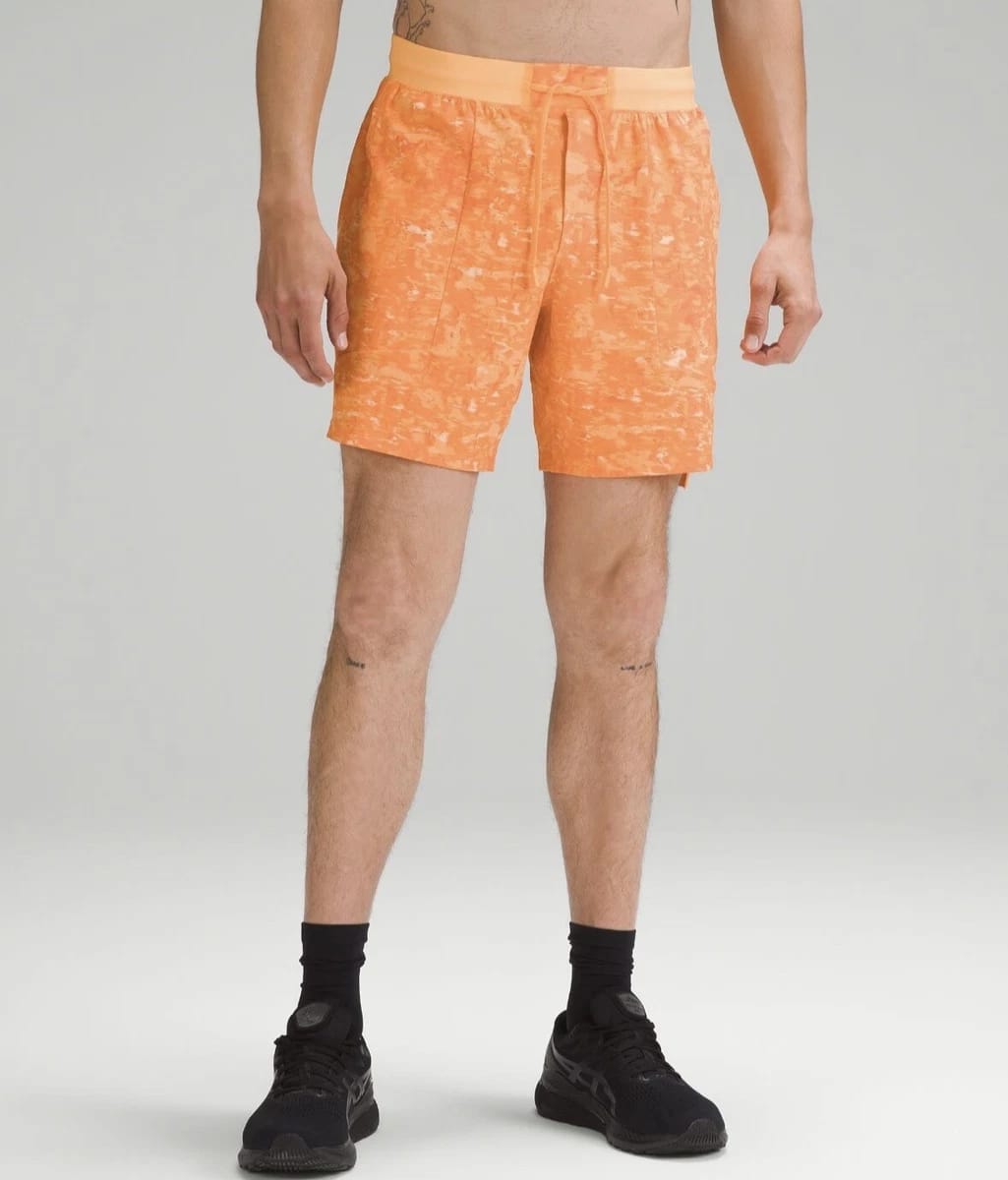 License to train short