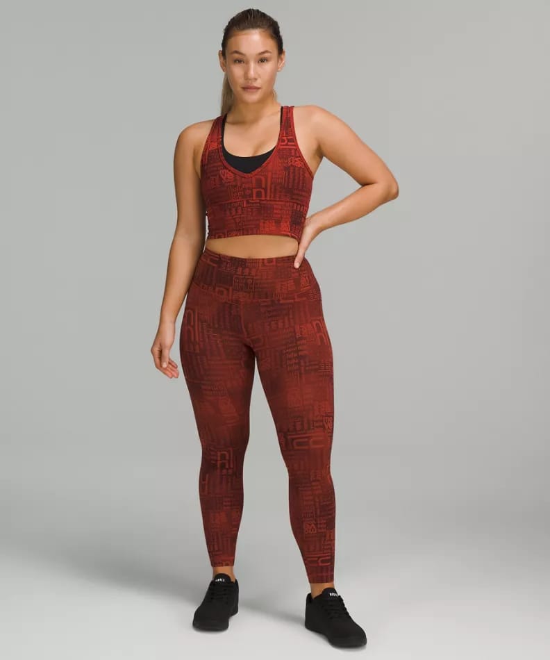 Wunder train hr tight