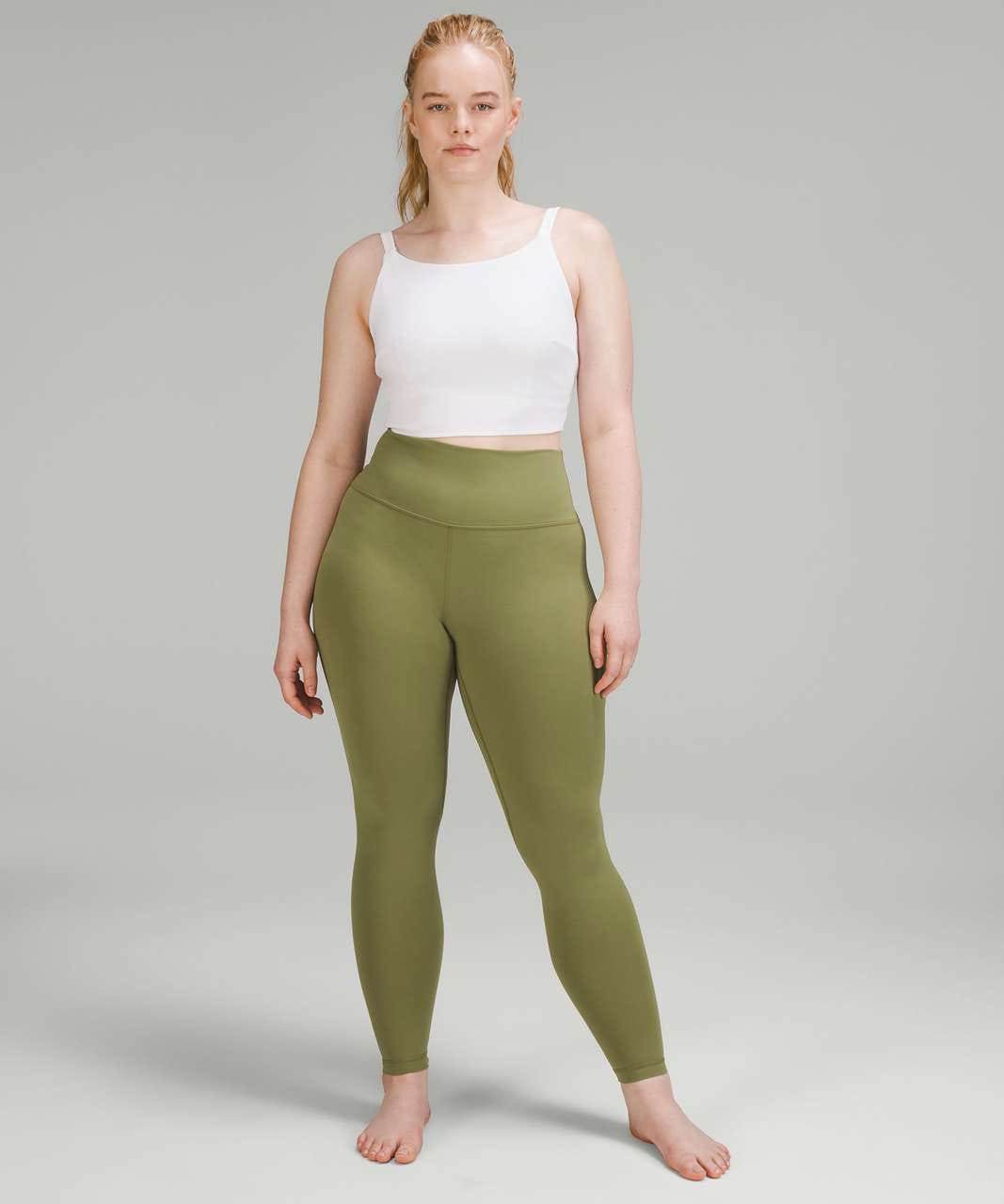 Align hr pant