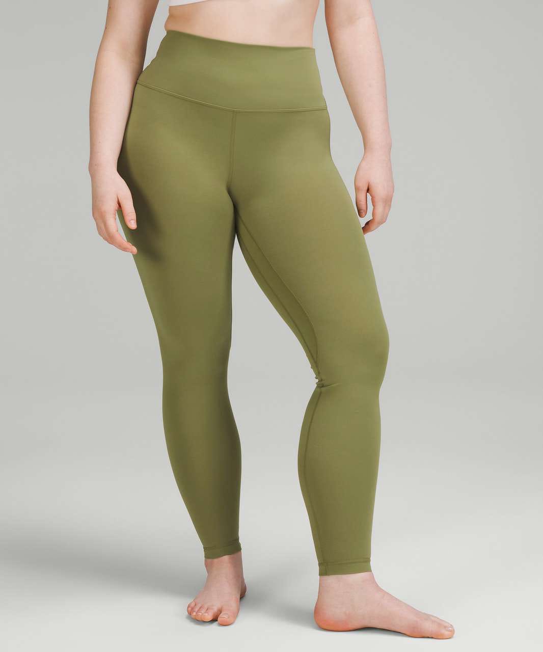 Align hr pant