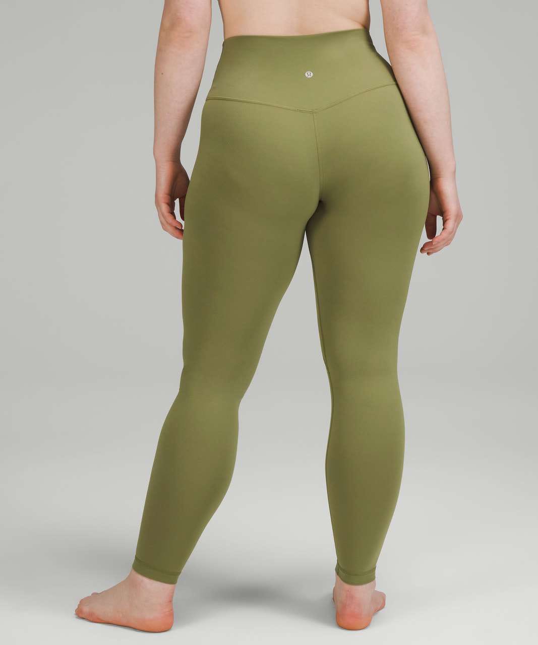 Align hr pant