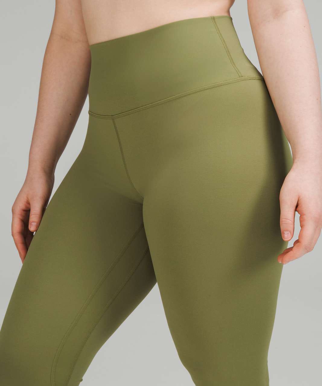Align hr pant