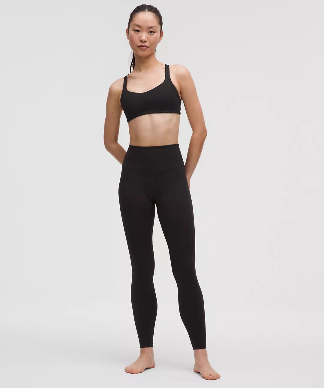 Align hr pant