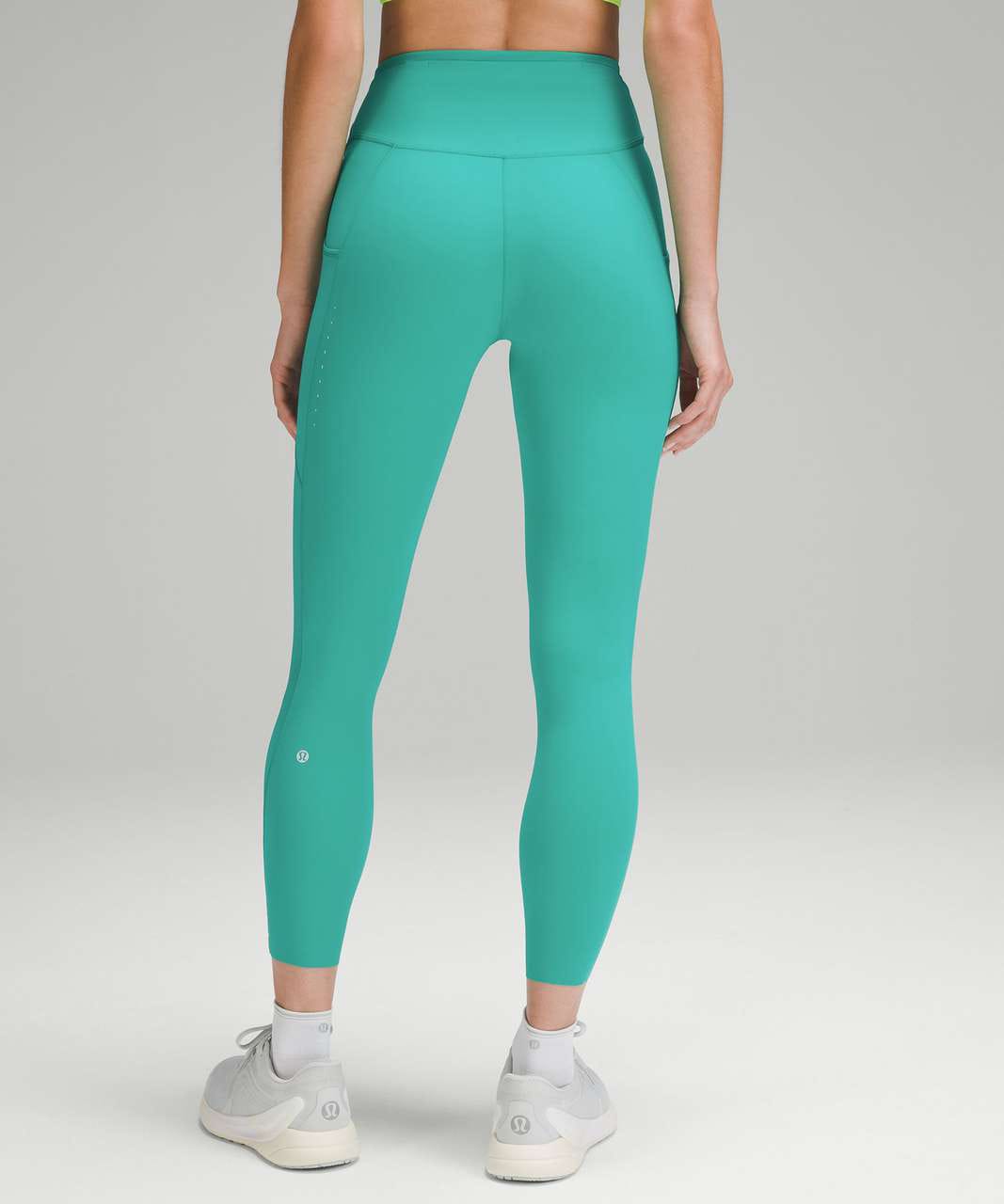 Fast and free hr tight w pockets