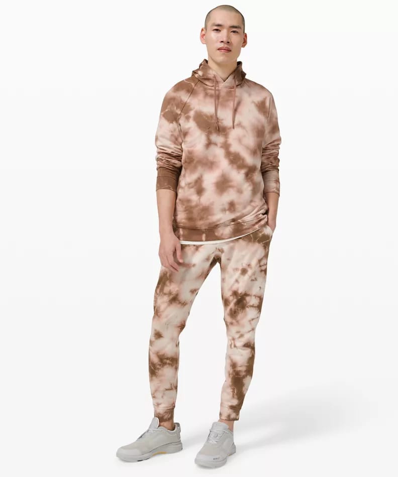 City sweat jogger