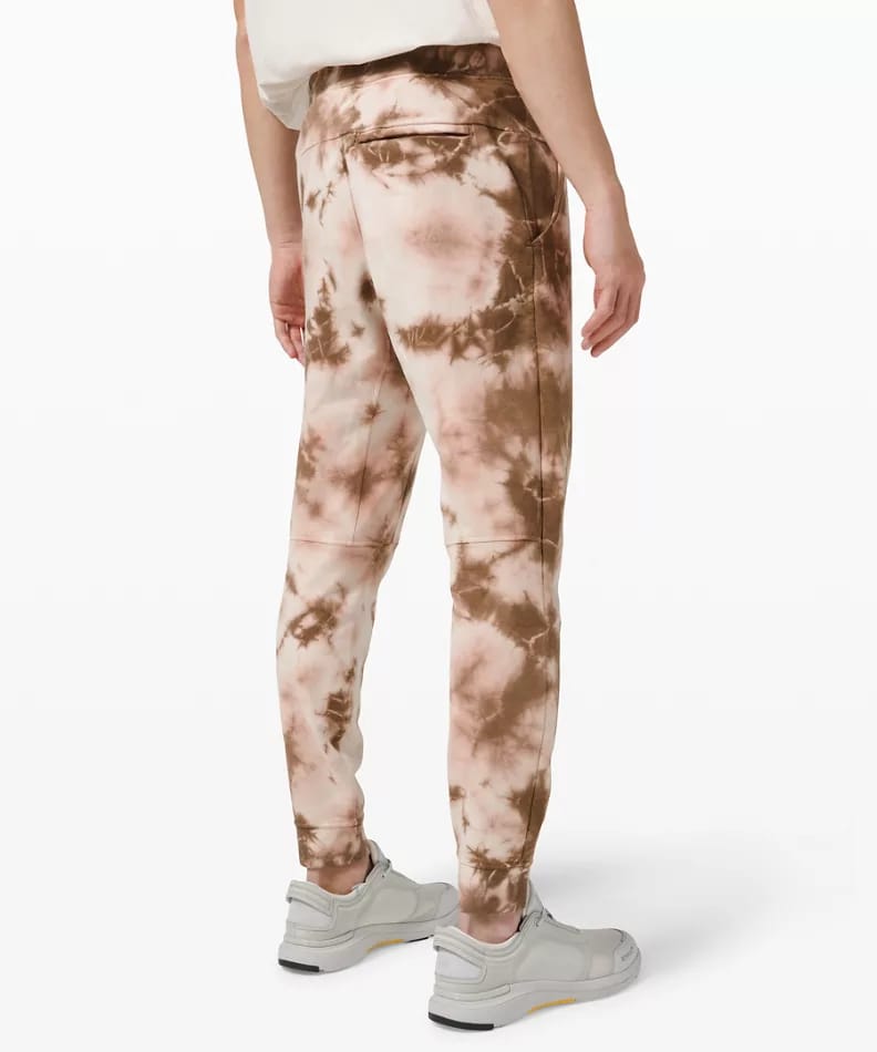 City sweat jogger