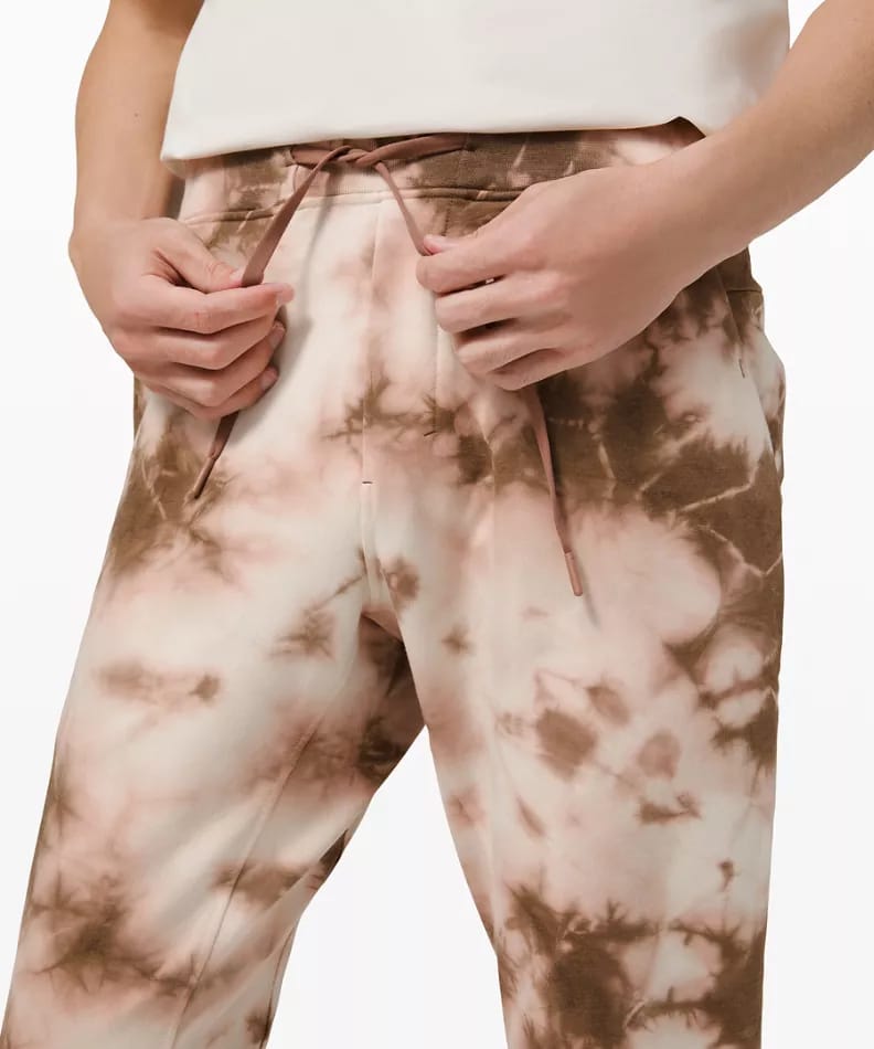 City sweat jogger