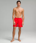 Pool short