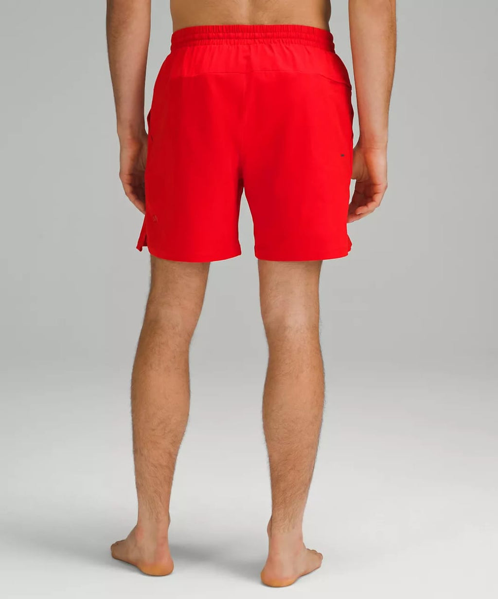 Pool short
