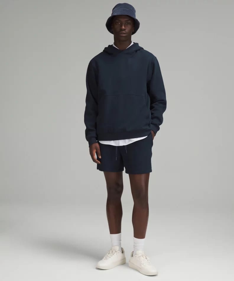 Steady state classic fit short
