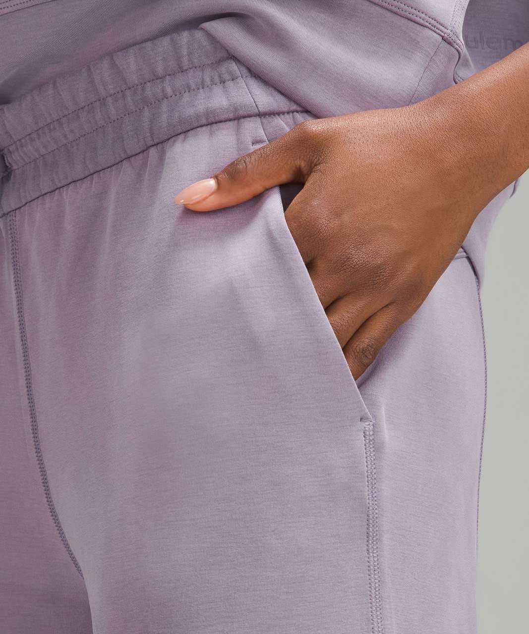 Softstreme hr straight leg pant regular