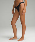 Nulu dipped wwaist underwear*3p