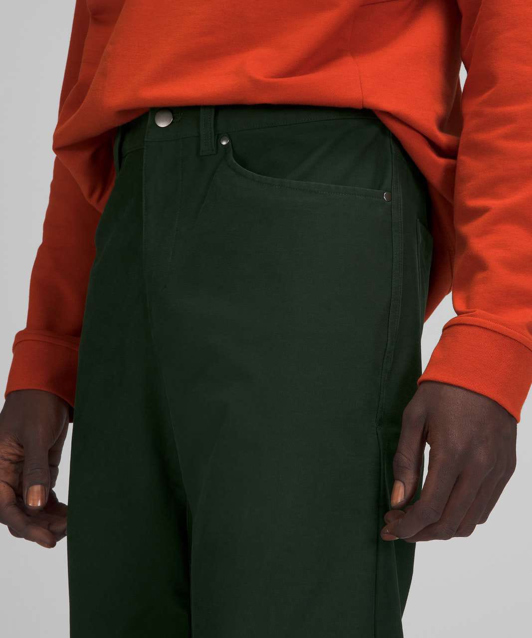 ABC pant slim