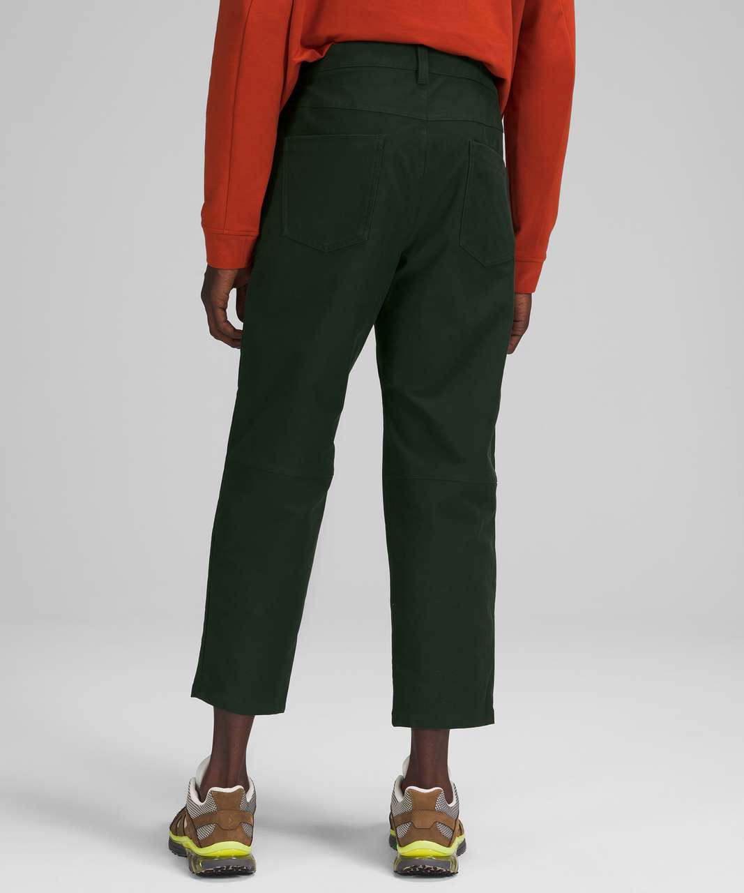 ABC pant slim
