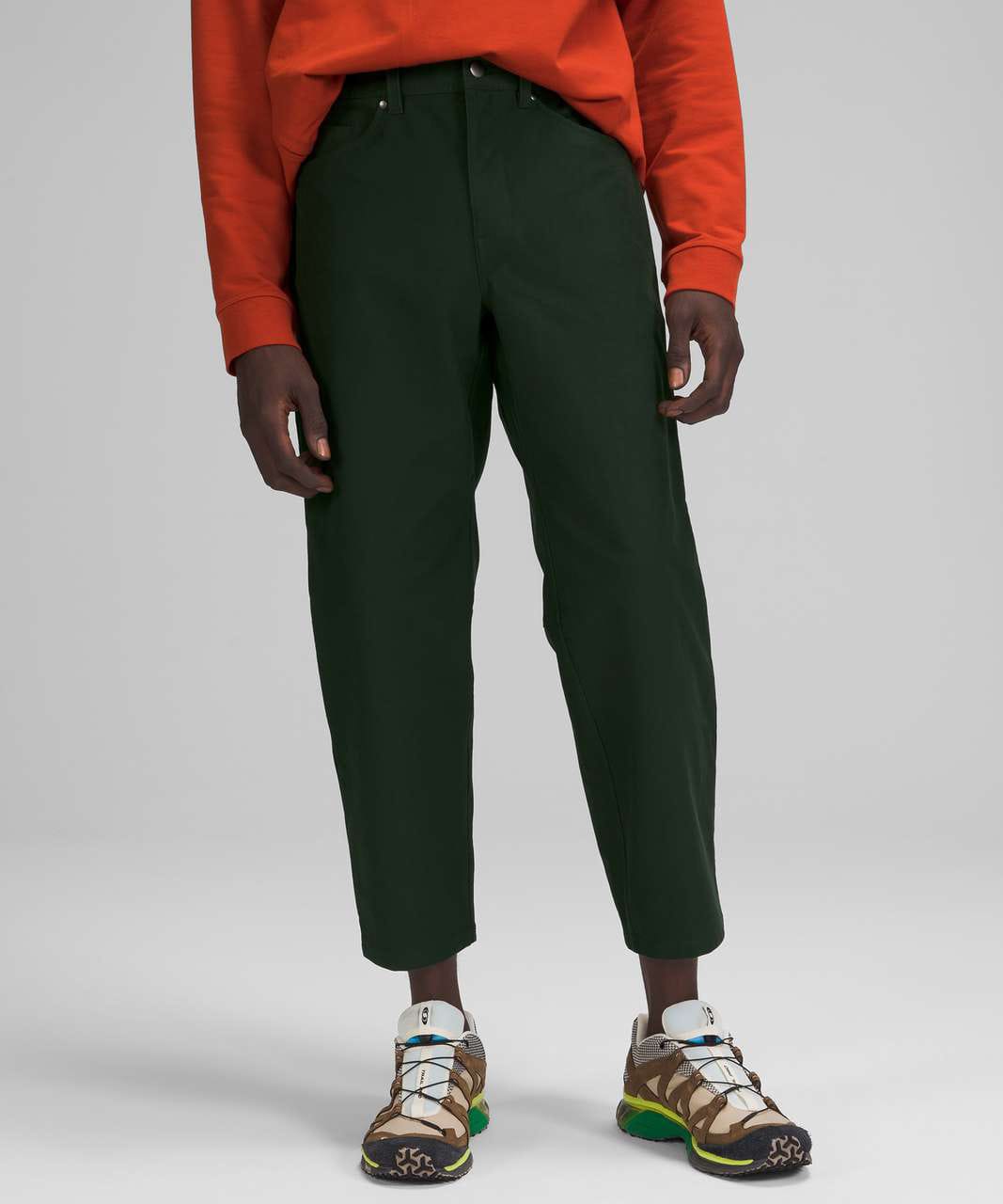 ABC pant slim