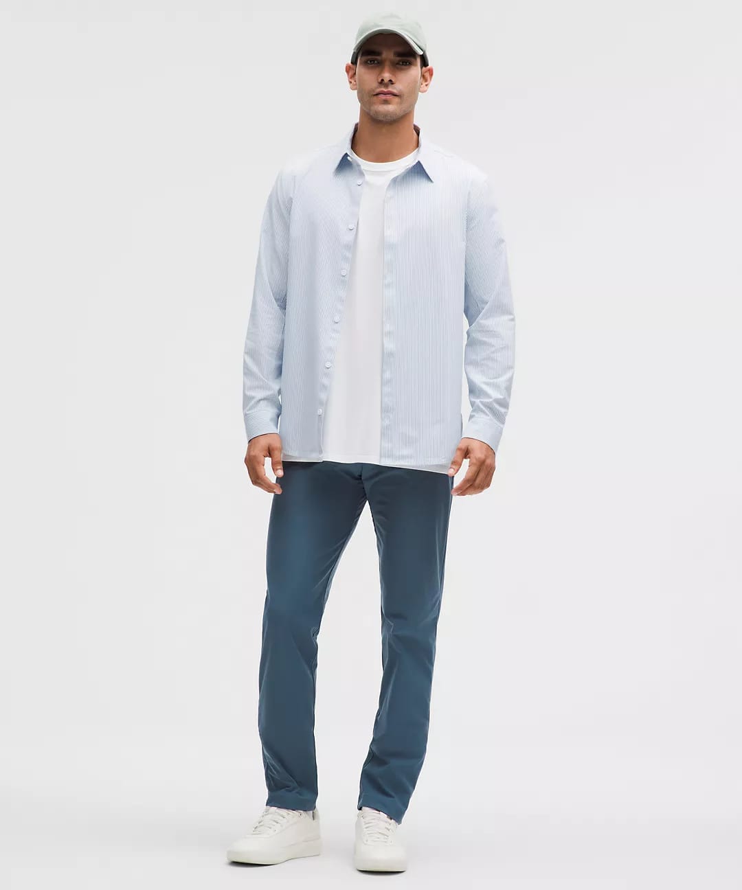 ABC classic pant