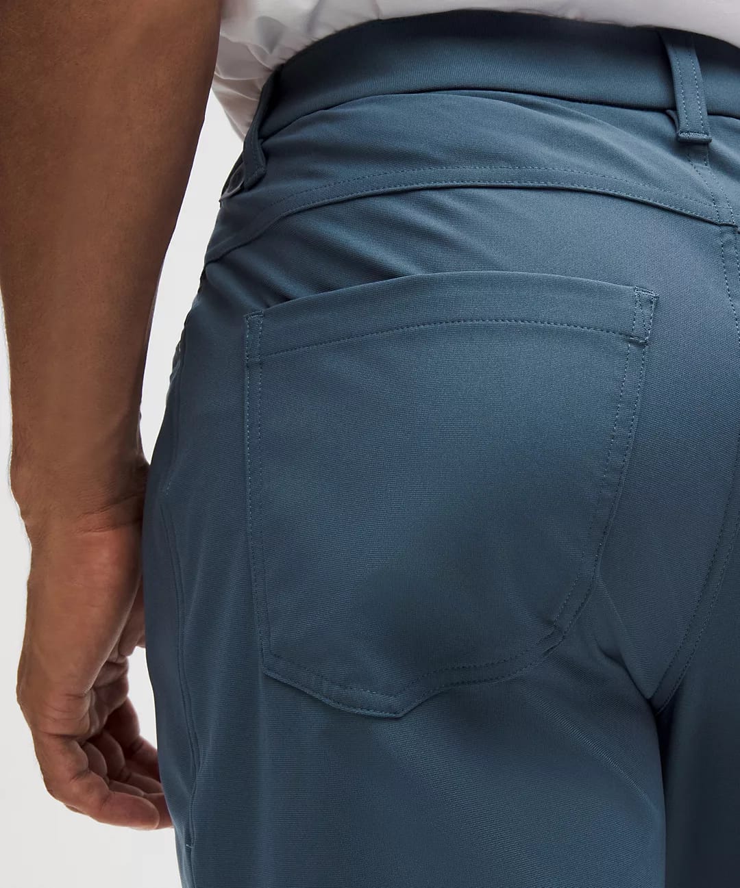 ABC classic pant