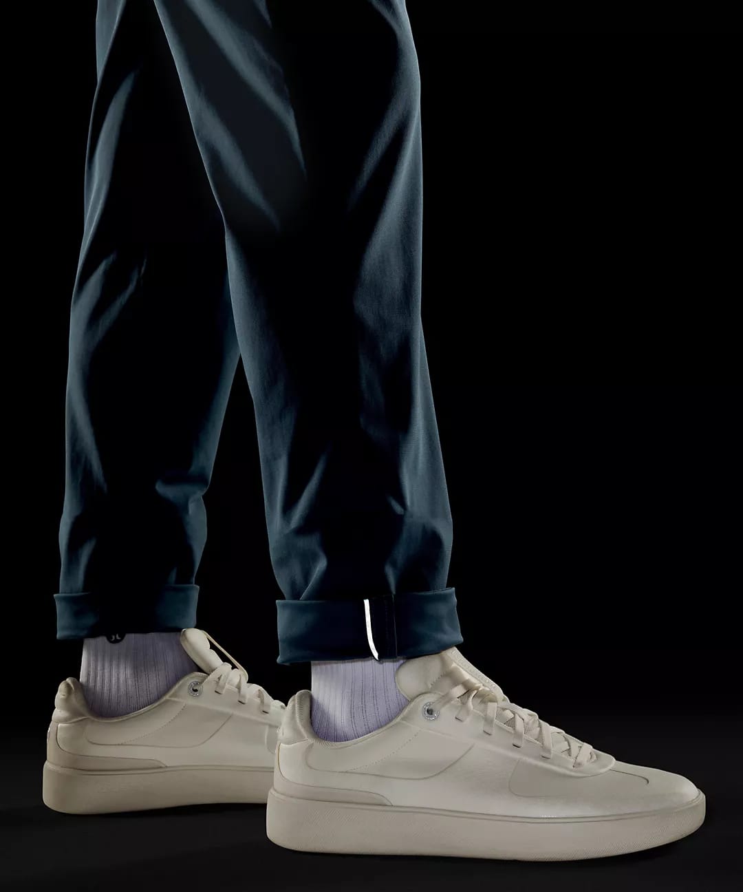 ABC classic pant